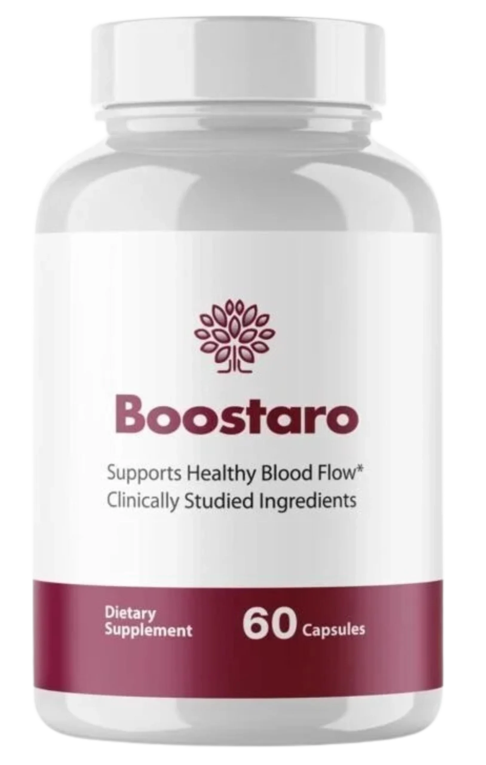 Boostaro #1